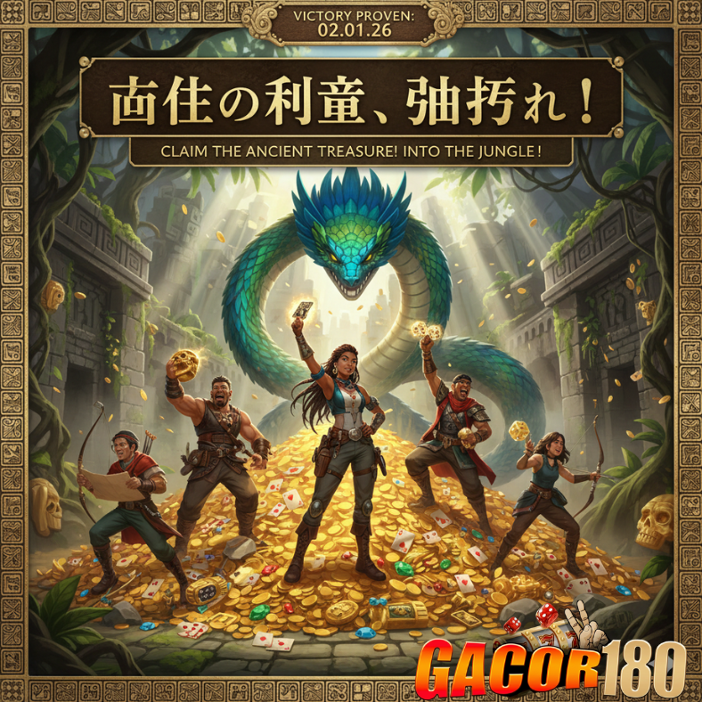 Galeri foto GACOR180: Pusat Layanan Support Profesional dengan Respon Kilat 24/7 di Jakarta